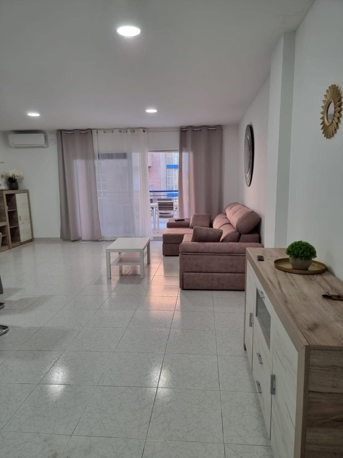 Apartment Cerca De La Playa *