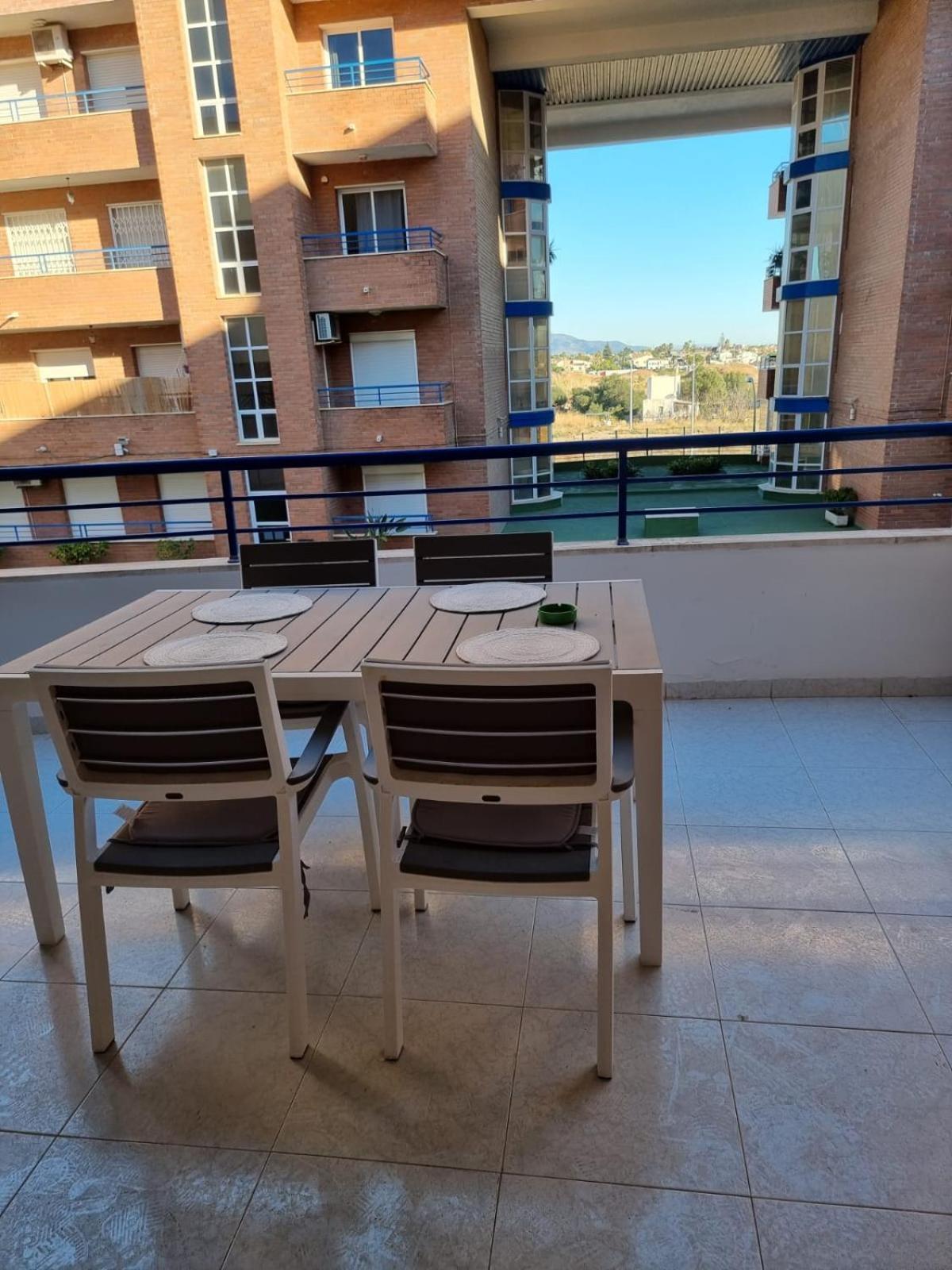 Apartment Cerca De La Playa Vinarós
